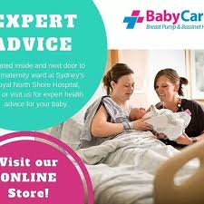 Expert Advice Located Inside And Next Door To The Maternity Ward At Sydney S Royal North Shore Hospital Call Or Visit Us Fo Health Advice Baby Care Maternity