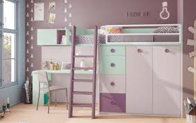 Le lit fait partie des meubles les le lit mezzanine avec rangement est parfait pour résoudre le problème du couchage dans un studio ou une petite surface. Lit Mezzanine Avec Rangement 12 Modeles Pratiques Et Design