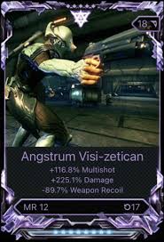 Riven Transmuter | Warframe Wiki | Fandom