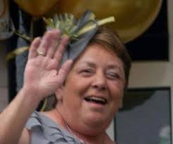 Death Notice of Mary (Fran) Whelan (née Gunnery) (Dublin 2, Dublin)