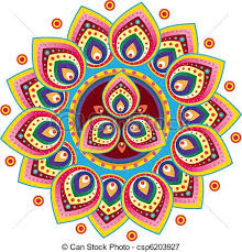 Image result for indian motifs earth
