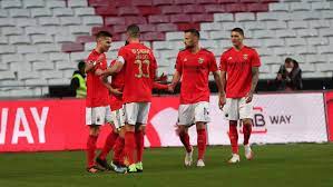 Aqui pode assistir ao canal benfica tv online em directo, e gratis! Jogo Em Direto Sporting Benfica Liga Nos Sl Benfica