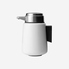 Click here to find the right ikea product for you. Vipp 9 White Wall Mounted Soap Dispenser Panik Design
