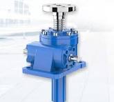 Wholesale Jack Screw Flange Heavy-Duty Lifting Capacity ...