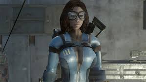 Here they all are well, for the benefit of those who think the wasteland would benefit from a little nudity, here are nine of the best fallout 4 mods available right. Neodobreno Anketa Sjeverno Fallout 4 Accessories Mod Emmacampphotography Com