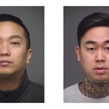 Police arrest 2nd man in weekend shooting in Huntington Beach