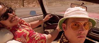 It is easy to get lost in thompson's drugs, booze, and profanity, but when analyzed properly these aspects that winterowd sees as a barrier to understanding thompson act as a means of magnifying his message. Is Fear And Loathing In Las Vegas On Netflix What S On Netflix