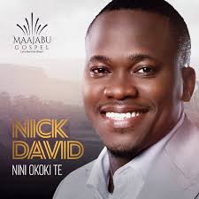 Nini Okoki Te, Nick David