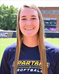 Janelle Breneman Softball Camps