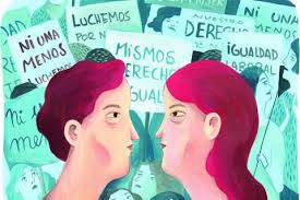 They play their home games at the metropolitano de techo stadium. Soy Feminista La Lucha Por La Equidad De Genero El Tema Del Que Todos Hablan Maria Ayuso Sin Permiso