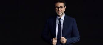 Fabio fazio ретвитнул(а) luca fois. Chi Vuole Fabio Fazio Fuori Da Raiuno