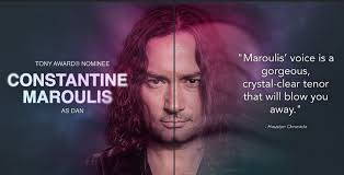 Next to Normal musical explores mental illness and grief