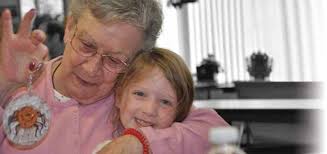 REPORT TO TH E COM M U NITY