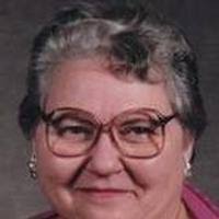 Obituary for Helen M. Stinchcomb