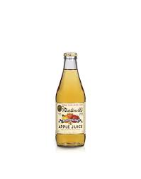 Martinelli's sparkling apple cider is an elegant beverage made from each bottle of martinelli's sparkling apple cider contains 25.4 fl. Sparkling Cider Juices Products S Martinelli Co