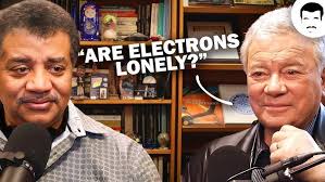 Nerd Olympics, Athletes AI, and Usain Bolt with Neil deGrasse Tyson