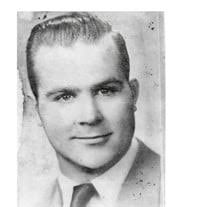 Douglas Parish Obituary