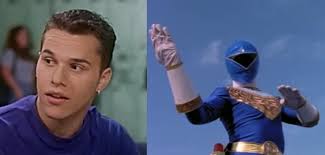 What if alternate universe Power Rangers stories were made?