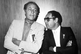 Trasferitosi in svezia all'età di diciotto anni. Gianni Boncompagni Biografia