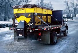 Designed for bigger jobs, tailgate spreaders attach to the back of a truck and deposit the salt as you drive. Salt Spreaders For Sale T P Trailers Inc