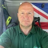 Steven Bilby's Instagram, Twitter & Facebook