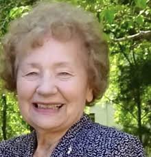 Obituary: Marian Joyce Sokolowski “Joyce,” 89