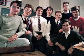 Everything On Instagram Seize The Day Boys Make Your Lives Extraordinary Dead Poets Society 1989 In 2020 Dead Poets Society Dead Poets Dead Poets Society Neil