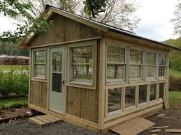 Here is 21 easy diy greenhouse plans that you can build for your garden or backyard. How To Build A Diy Greenhouse On A Budget Hometalk