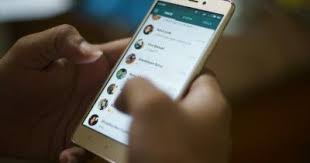 Cara Melihat Riwayat Pesan Whatsapp Meski Sudah Dihapus Pesan Google Play Aplikasi