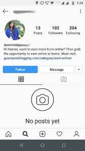 Search on instagram the first step in knowing if someone blocked you is to do a quick search for their profile. How To Know If Someone Has Blocked You On Instagram