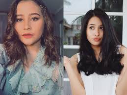 Model potongan rambut pria indonesia terbaru penata rambut gaya rambut pria artis indonesia, nama model gaya rambut 7 gaya rambut cowok yang bakal tren di 2019 ala seleb gaya rambut pria artis indonesia, selebriti cowok indonesia gaya rambutnya ternyata gak kalah. 5 Gaya Rambut Artis Indonesia Ini Bisa Menyamarkan Pipi Tembammu Indozone Id