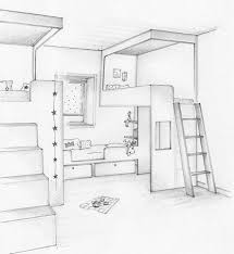 Image Comment Am Nager Une Chambre Partag E Par Plusieurs Enfants Comment Amenager Une Chambre Agencement Chambre Enfant Amenagement Chambre Ado