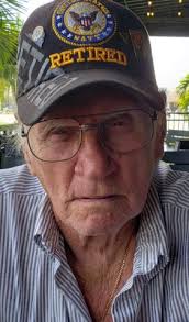 William “Bill” Gene Burke