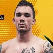 Jacob Wiggins vs. Jeff Baughman, WXC 93