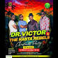 Dr Victor & The Rasta Rebels Live at Poppy's Cresta event image