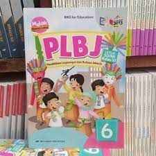 Maybe you would like to learn more about one of these? Jual Buku Plbj Kelas 6 Sd K13 Erlangga Jakarta Timur Aqila Toko Buku Tokopedia