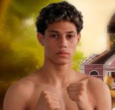 Adriano Sousa ("Imperador")