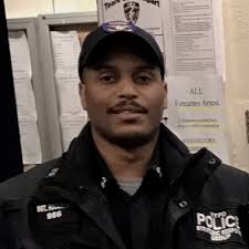 Keith Hockaday : 50-a.org