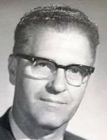 Paul Robinson Obituary (1919