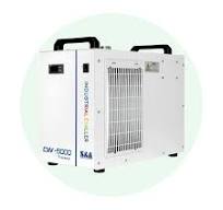 YoraHome CO2 Industrial Water Chiller (S&A CW-5000)
