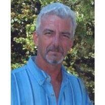 Phillip Lawrence Ingram Obituary