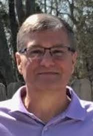 Gregory L. Hutcheson Obituary March 26, 2023