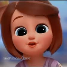 Tim E Tabitha Poderoso Chefinho