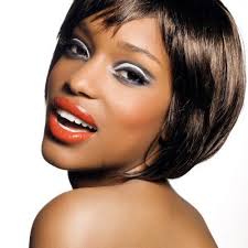 Home hair care how to style short hair? Easy Styles For Short Natural Hair Short Black Hair Ath Us