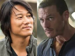 They han the fleece, and eke the flesh; Fast And Furious How Will Han Return In Fast 9 Where Is Owen Shaw Insider