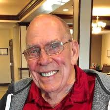 Don Thomas Obituary (1943