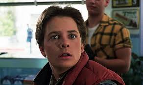 Outatime Since '85 — filmgifs: Look, you're not gonna be picking a...