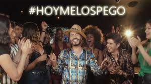 Este martes, semana ha publicado que jesús santrich fue abatido en venezuela en medio de un. Jair Santrich Hoy Me Los Pego Video Oficial Chords Chordify