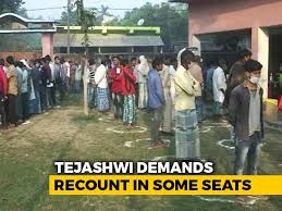 Bihar Polls 2020 Latest News Photos Videos On Bihar Polls 2020 Ndtv Com