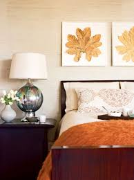 Orange is a warm relaxing color cozy paint ideas like warm paint color schemes for bathrooms bedrooms living rooms and kitchens. 47 Cozy And Inspiring Bedroom Decorating Ideas In Fall Colors Digsdigs